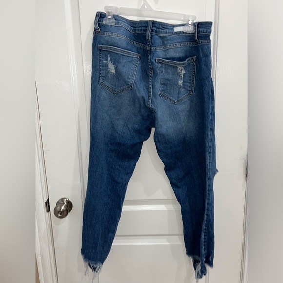 Ms cello Size 14 Women Jeans - Picture 3 of 3